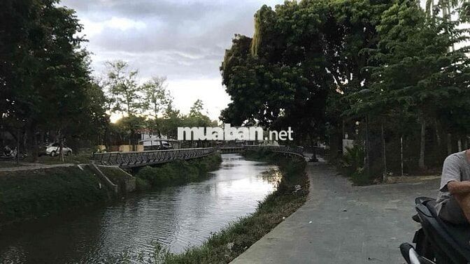 Đất DT lớn đường Kim Long - Phú Mộng