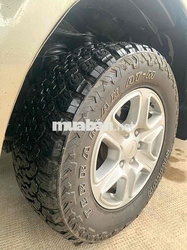 Ford Ranger XLT 2014 Số sàn Nâu