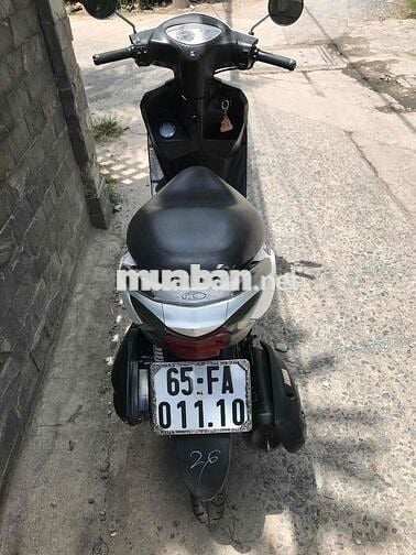 Kymco Candy Hi 50cc xe 50 phân khối.