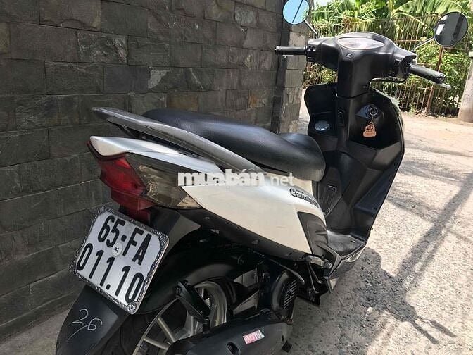 Kymco Candy Hi 50cc xe 50 phân khối.