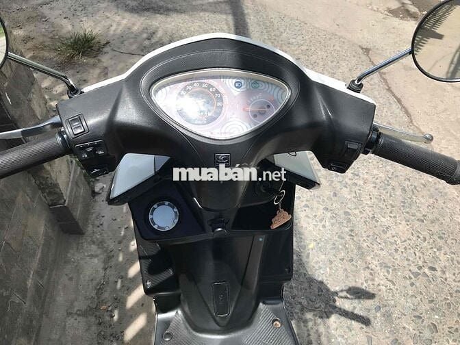 Kymco Candy Hi 50cc xe 50 phân khối.