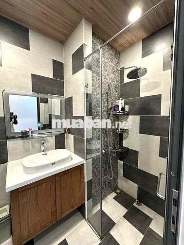 ❤️Nhà Thơm_ 4 Tầng, 6PN, 4WC, Đường Bình Lợi, P13, Bình Thạnh