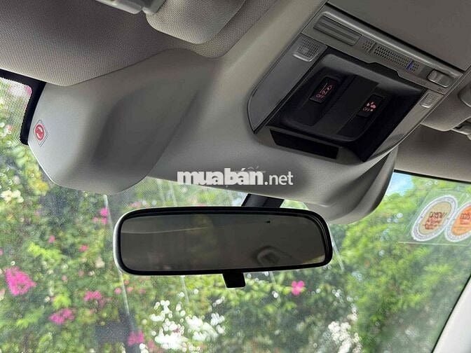 Subaru Forester 2.0 IS EyeSight 2019 Trắng 60.000
