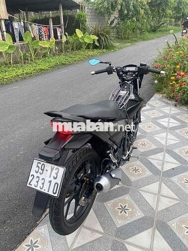 bán xe satria zin 9chủ cong chứng