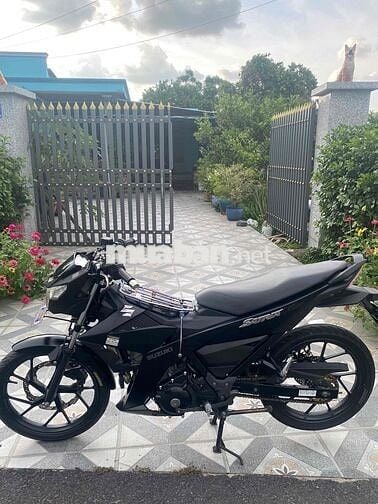 bán xe satria zin 9chủ cong chứng