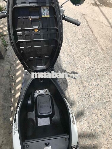 Kymco Candy Hi 50cc xe 50 phân khối.