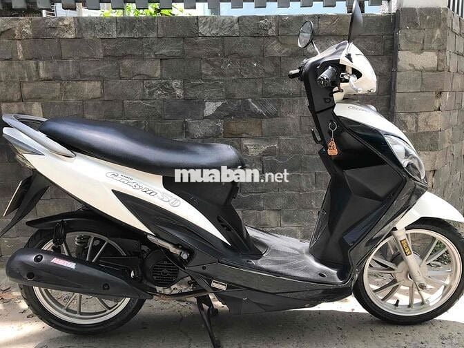 Kymco Candy Hi 50cc xe 50 phân khối.