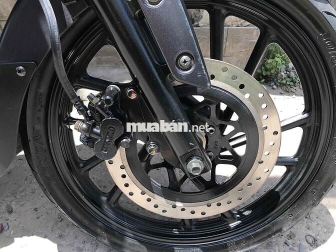 Kymco Kpipe 50cc xe 50 phân khối đời 2023.