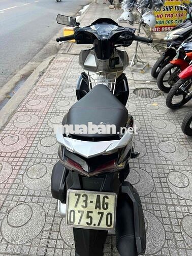 Honda Air Blade 2019 Đen