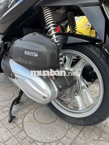 Honda Air Blade 2019 Đen