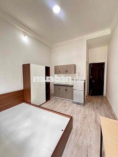STUDIO BANCOL FULL NỘI THẤT NGAY NGUYỄN KIỆM
