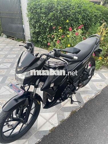 bán xe satria zin 9chủ cong chứng