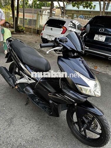 Honda Air Blade 2008 Đen