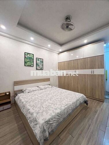 💎 Căn Hộ Đẹp Hoa Lâm 5,3 Triệu – Full Đồ, Thang Máy, Hiếm Có!