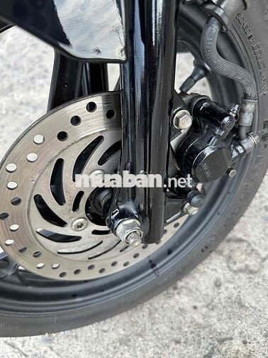 AB 125 2017 bstp chính chủ