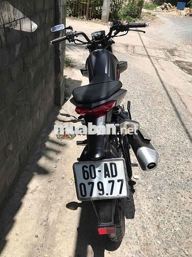 Kymco Kpipe 50cc xe 50 phân khối đời 2023.