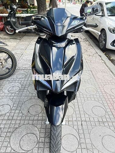 Honda Air Blade 2019 Đen