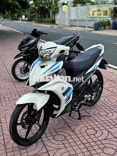 Yamaha Exciter Trắng 65 SPH dên đôn đã dọn keng