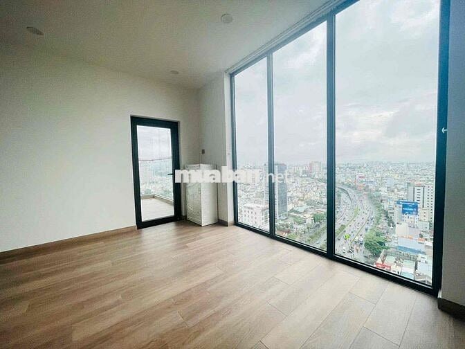 Cho Thuê Park View 152 Điện Biên Phủ 3PN , 90m2 giá 20 triệu căn góc