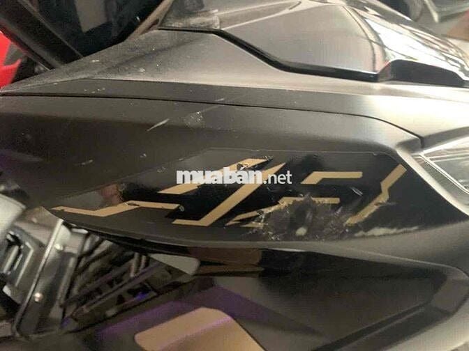 Honda Air Blade Đen 29410 km Tây Ninh