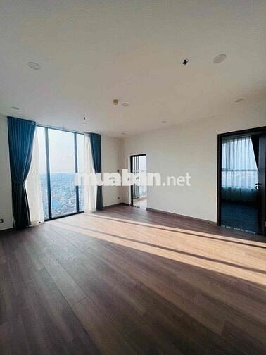 Cho Thuê Park View 152 Điện Biên Phủ 3PN , 90m2 giá 20 triệu căn góc