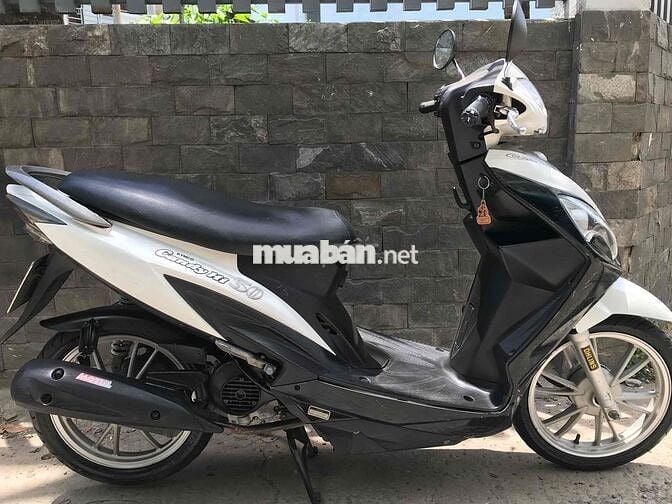Kymco Candy Hi 50cc xe 50 phân khối.