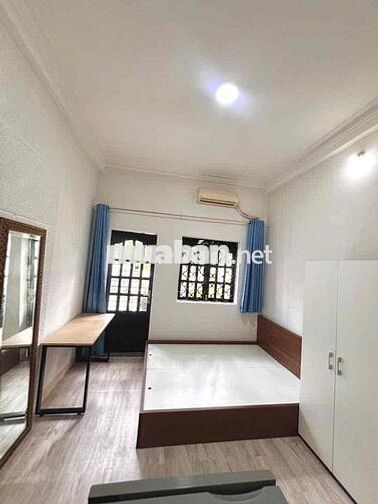 STUDIO BANCOL FULL NỘI THẤT NGAY NGUYỄN KIỆM
