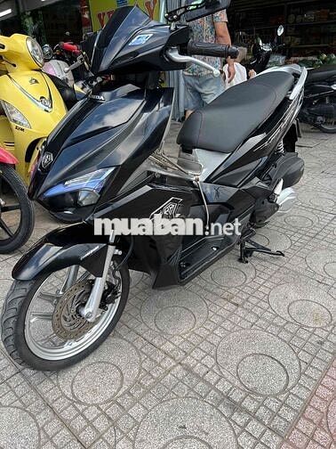 Honda Air Blade 2019 Đen