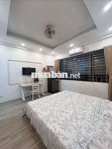 💎 Căn Hộ Đẹp Hoa Lâm 5,3 Triệu – Full Đồ, Thang Máy, Hiếm Có!