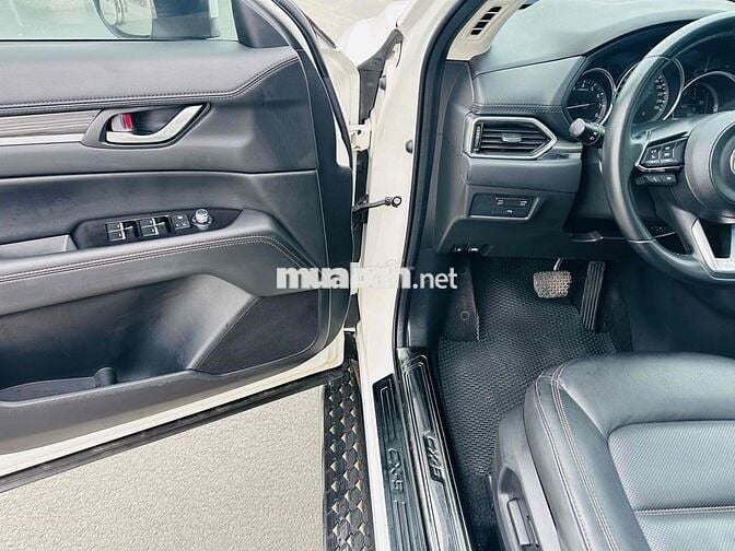Mazda CX5 2.0 Dulux 2020 Trắng 58000 km
