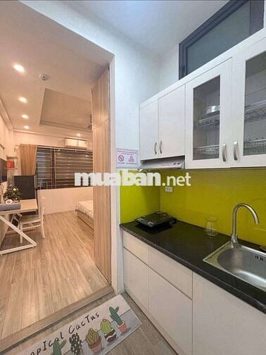💎 Căn Hộ Đẹp Hoa Lâm 5,3 Triệu – Full Đồ, Thang Máy, Hiếm Có!