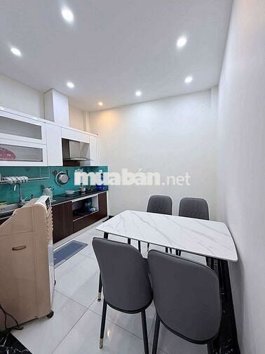 🔥 HIẾM! Nhà Ngọc Thụy 4PN Full Nội Thất-Ô Tô Tránh-Chỉ 12 Triệu/Tháng