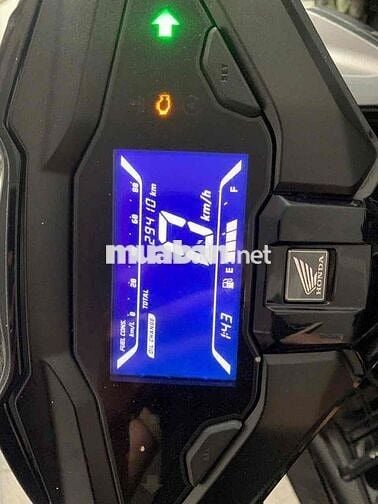 Honda Air Blade Đen 29410 km Tây Ninh