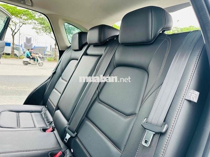 Mazda CX5 2.0 Dulux 2020 Trắng 58000 km