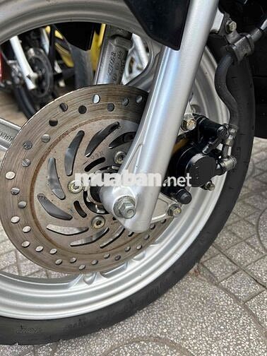 Honda Air Blade 2019 Đen