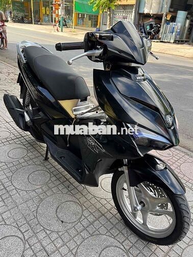 Honda Air Blade 2019 Đen