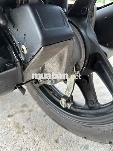 AB 125 2017 bstp chính chủ