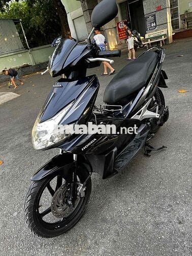 Honda Air Blade 2008 Đen