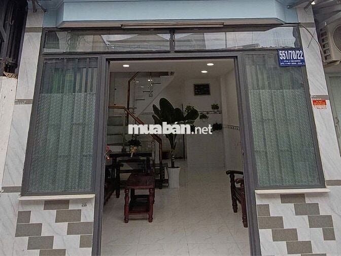 Cho thuê nhà nguyên căn ở lâu dài