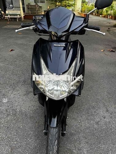 Honda Air Blade 2008 Đen