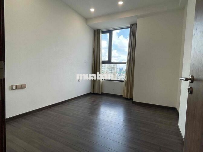 Cho Thuê Park View 152 Điện Biên Phủ 3PN , 90m2 giá 20 triệu căn góc