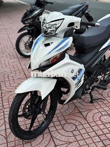 Yamaha Exciter Trắng 65 SPH dên đôn đã dọn keng