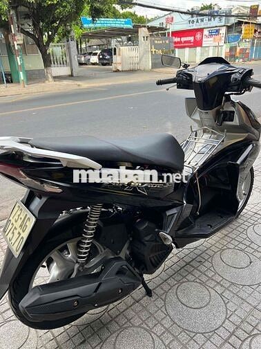 Honda Air Blade 2019 Đen