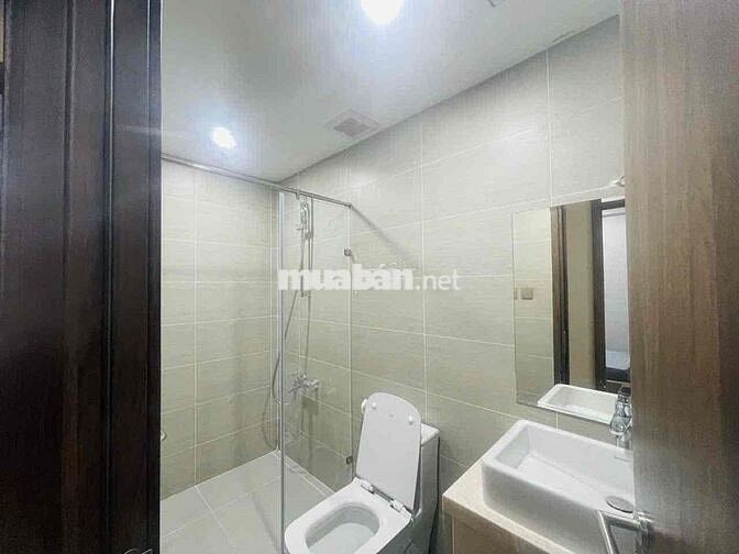Cho Thuê Park View 152 Điện Biên Phủ 3PN , 90m2 giá 20 triệu căn góc