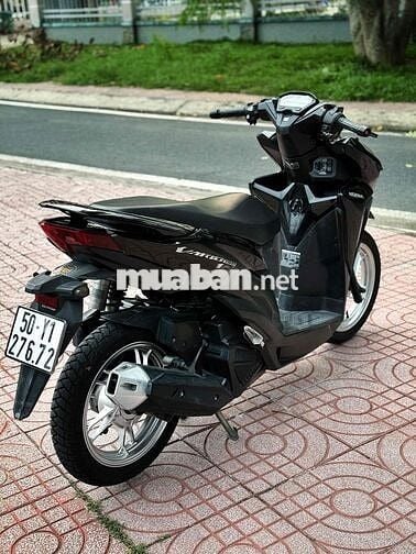 Honda Vario 150 Đen Zin chưa rớt bstp 9 chủ