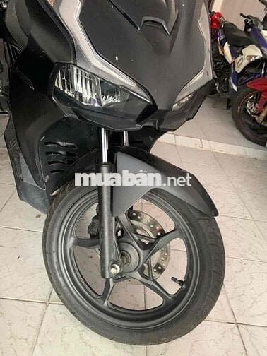 Honda Air Blade Đen 29410 km Tây Ninh
