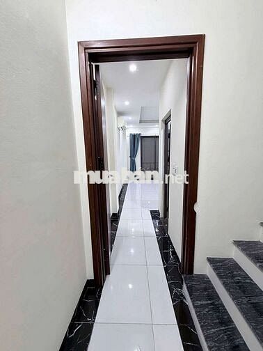 🔥 HIẾM! Nhà Ngọc Thụy 4PN Full Nội Thất-Ô Tô Tránh-Chỉ 12 Triệu/Tháng