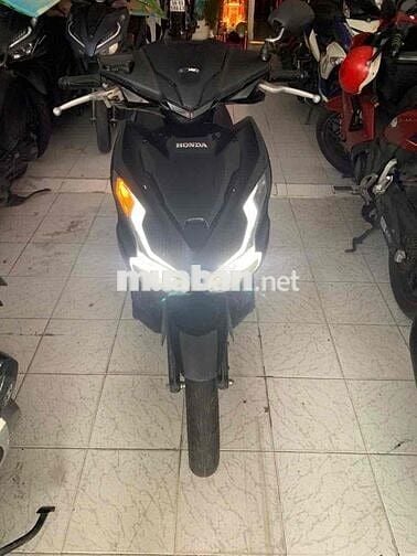 Honda Air Blade Đen 29410 km Tây Ninh