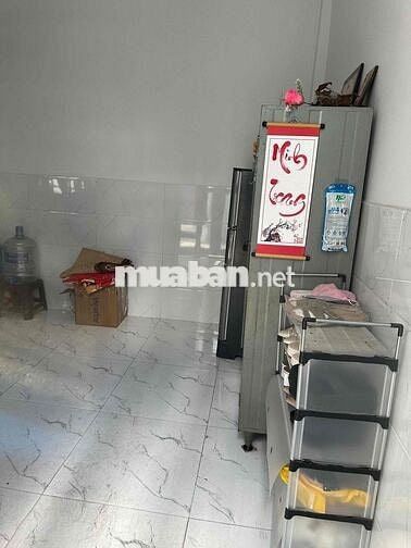Bán nhà: 6x4,1lầu mặt tiền hẻm,đường Huỳnh tấn phát,Q7(củ)