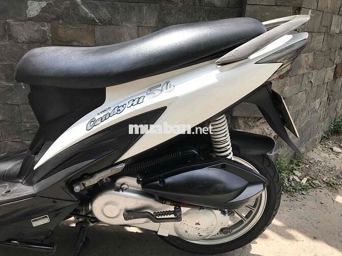 Kymco Candy Hi 50cc xe 50 phân khối.